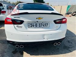 شێڤرۆلێت مالیبۆ